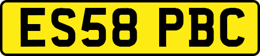 ES58PBC