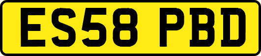ES58PBD
