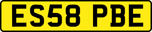ES58PBE