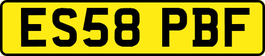 ES58PBF
