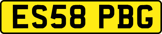 ES58PBG