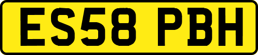ES58PBH