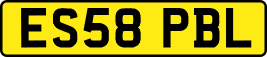 ES58PBL