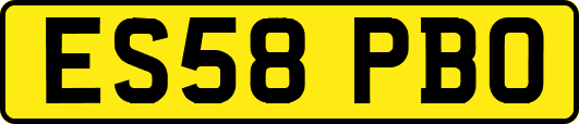 ES58PBO