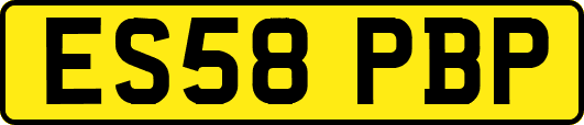 ES58PBP