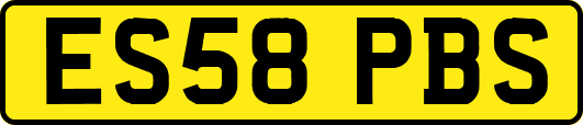 ES58PBS