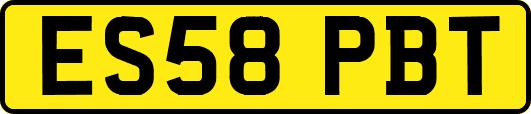ES58PBT