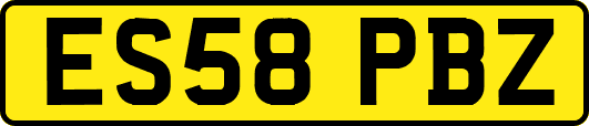 ES58PBZ