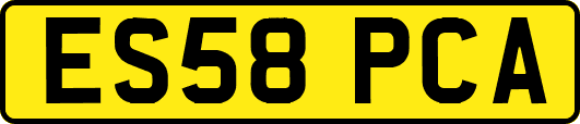 ES58PCA