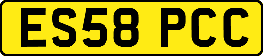 ES58PCC