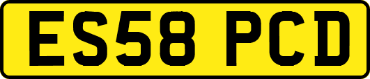ES58PCD