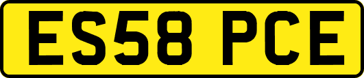 ES58PCE