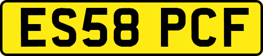 ES58PCF