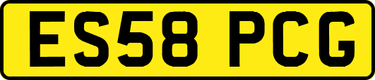 ES58PCG