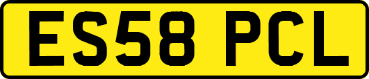 ES58PCL