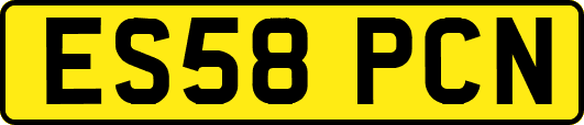 ES58PCN