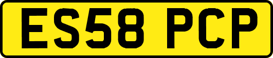 ES58PCP