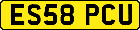 ES58PCU