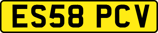 ES58PCV