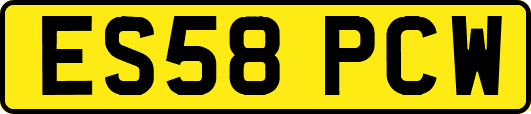 ES58PCW