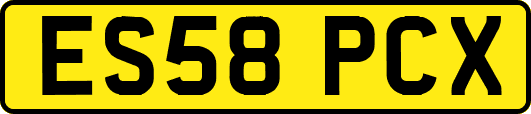 ES58PCX