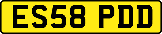 ES58PDD