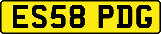 ES58PDG