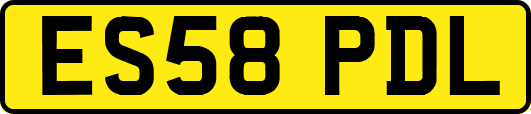 ES58PDL