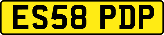 ES58PDP