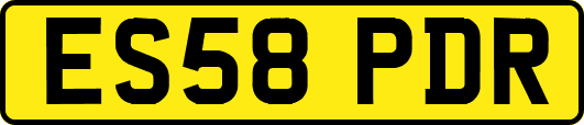 ES58PDR