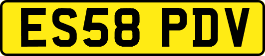 ES58PDV