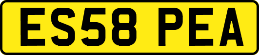 ES58PEA