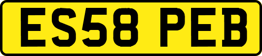 ES58PEB