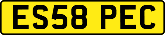 ES58PEC