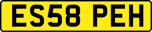 ES58PEH