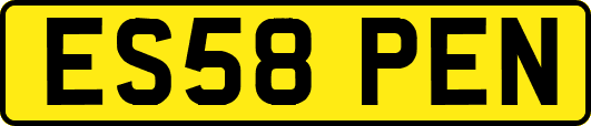 ES58PEN