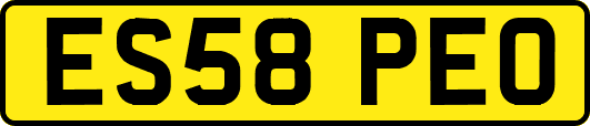 ES58PEO