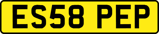 ES58PEP