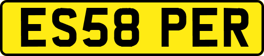 ES58PER