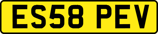 ES58PEV