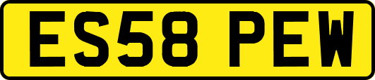 ES58PEW