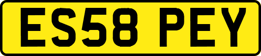 ES58PEY