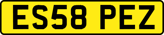 ES58PEZ