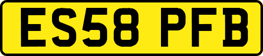 ES58PFB