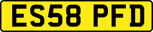 ES58PFD