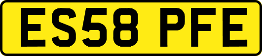 ES58PFE