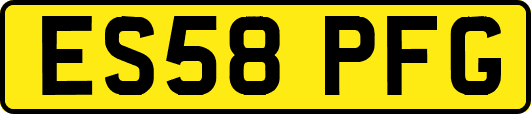 ES58PFG