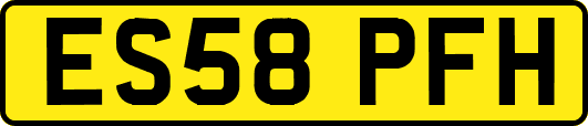 ES58PFH