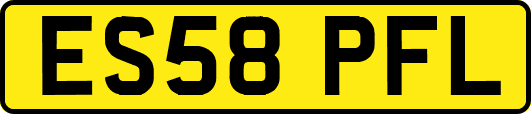 ES58PFL