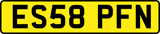 ES58PFN